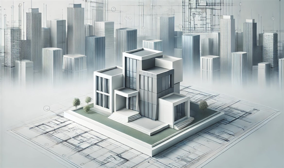 Architectural Design Image