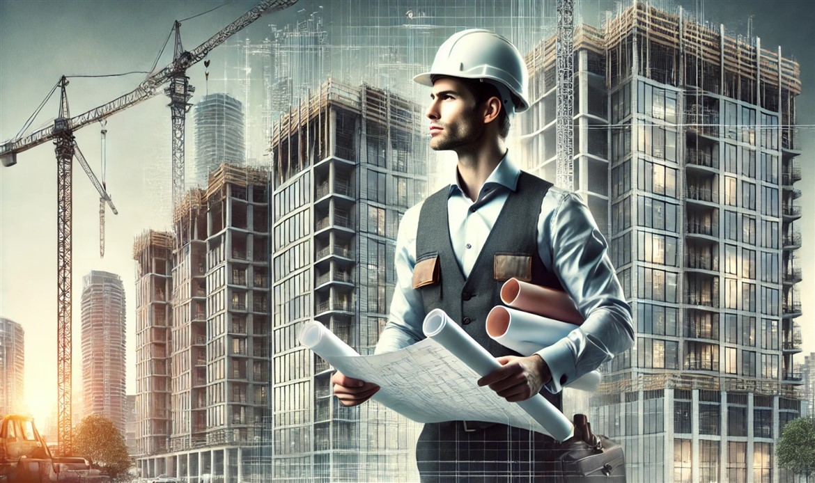 General Contracting Image