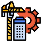 Site Management Icon
