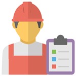 Quality Control Icon