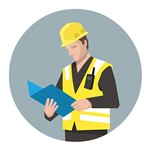 Building Inspections Icon