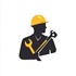 Skilled Workers Icon